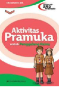 Image of Aktivitas Pramuka Untuk Penggalang Ramu