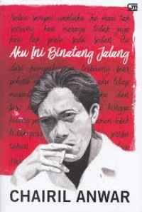 Image of Aku Ini Binatang Jalang