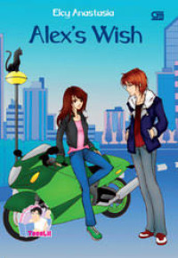 Image of Alex's Wish