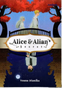 Image of Alice &  Alian's