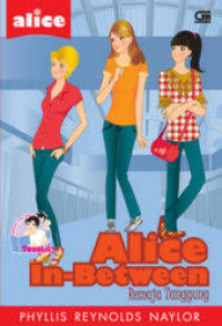 Image of Alice In-Between