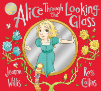 Image of Alice Through The Looking Glass
