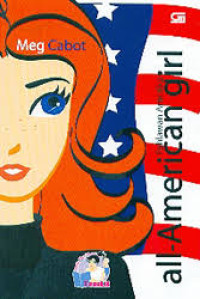 Image of All-American Girl