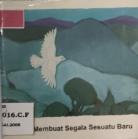 Image of Allah Membuat Segala Sesuatu Baru