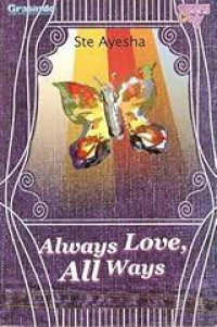 Image of Always Love, All Ways