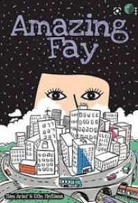 Image of Amazing Fay