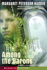 Image of Among The Barons