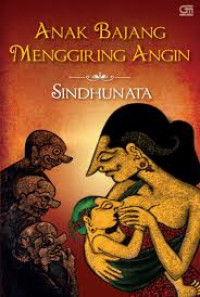 Image of Anak Bajang Menggiring Angin