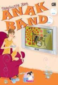 Image of Anak Band