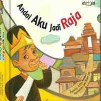 Image of Andai Aku Jadi Raja