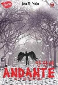 Image of Andante Part II : The Fallen Wings