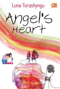 Image of Angel's Heart