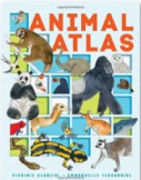 Image of Animal Atlas