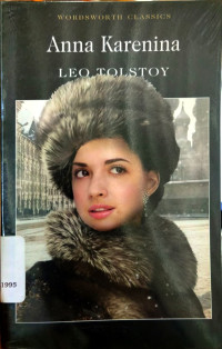 Image of Anna Karenina