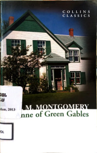 Image of Anne of Green Gables