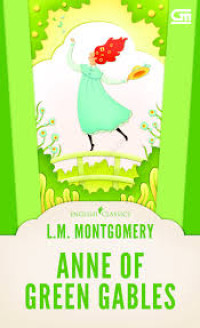 Image of Anne of Green Gables