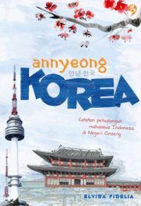 Image of Annyeong Korea