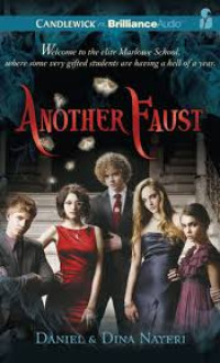 Image of Another Faust