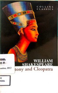 Image of Antony and Cleopatra