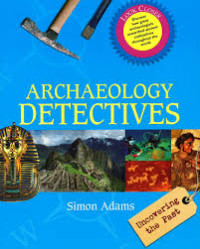 Image of Archeology Detectives
