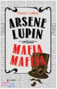 Image of Arsene Lupin versus Mafia Maffia