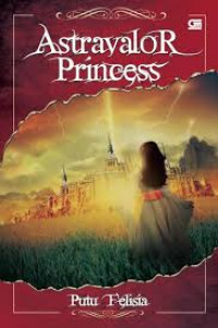 Image of Astravalor Princess