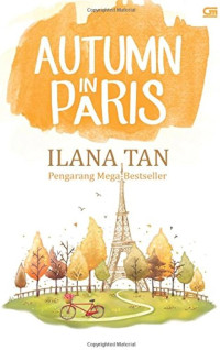 Image of Autumn in Paris