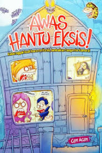 Image of Awas Hantu Eksis !