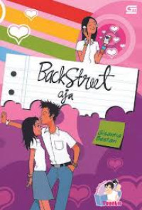Image of Backstreet Aja