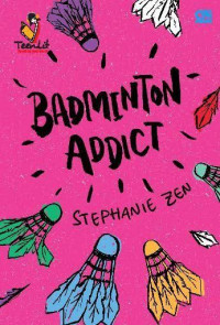 Image of Badminton Addict