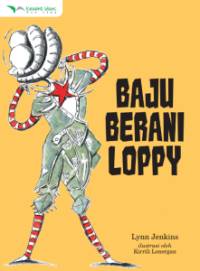 Image of Baju Berani Loopy
