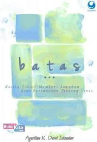 Image of Batas