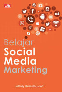 Image of Belajar Social Media Marketing