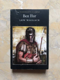 Image of Ben Hur