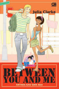 Image of Between You and Me