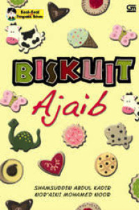 Image of Biskuit Ajaib