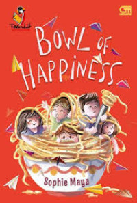 Image of Bowl of Happines