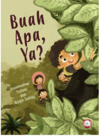Image of Buah Apa Ya?
