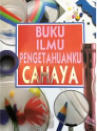 Image of Buku Ilmu Pengetahuanku CAHAYA