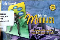Image of Buku Pintar Manajer