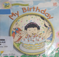 Image of Bumblebee Books (My Birthday)