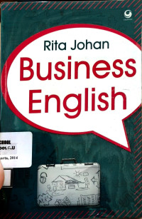 Image of Business English