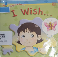 Image of Butterfly Books (I Wish..)