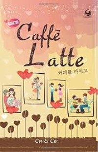 Image of Caffe Latte