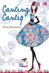 Image of Canting Cantiq