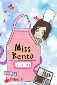 Image of Miss Bento