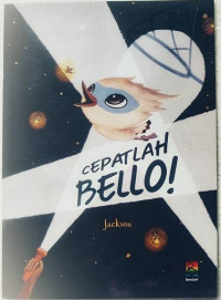 Image of Cepatlah Bello