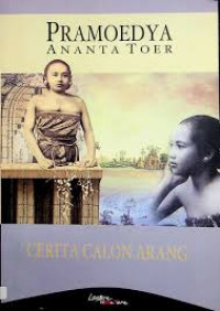 Image of Cerita Calon Arang