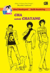 Image of Cha untuk Chayang