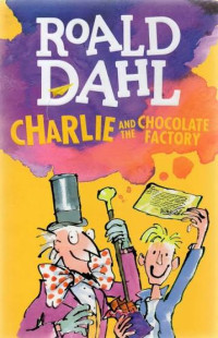 Image of Charlie and The Chocolate Factory